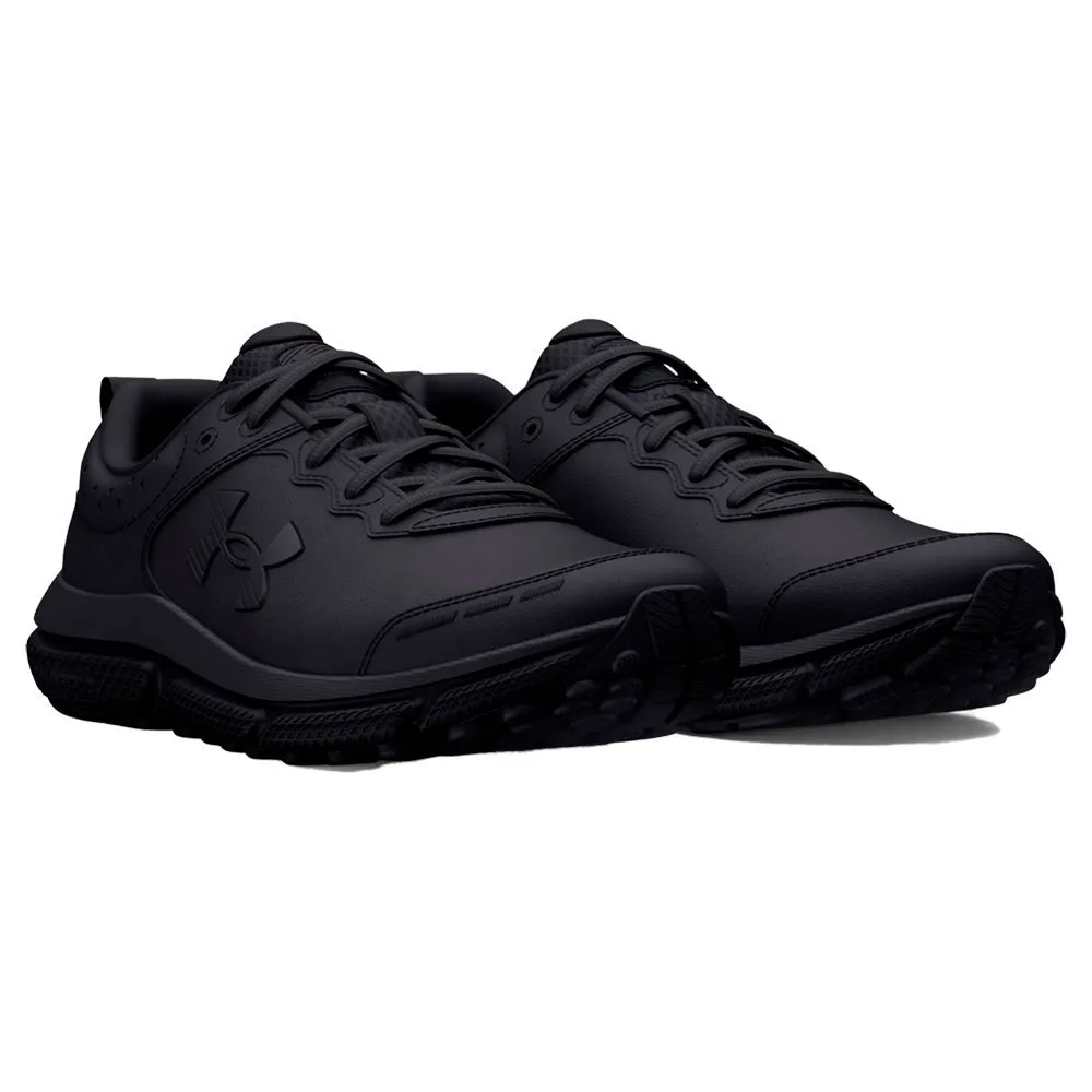 Under Armour Bgs Assert 10 Ufm Syn Löparskor male Under Armour Bgs Assert 10 Ufm Syn Löparskor male