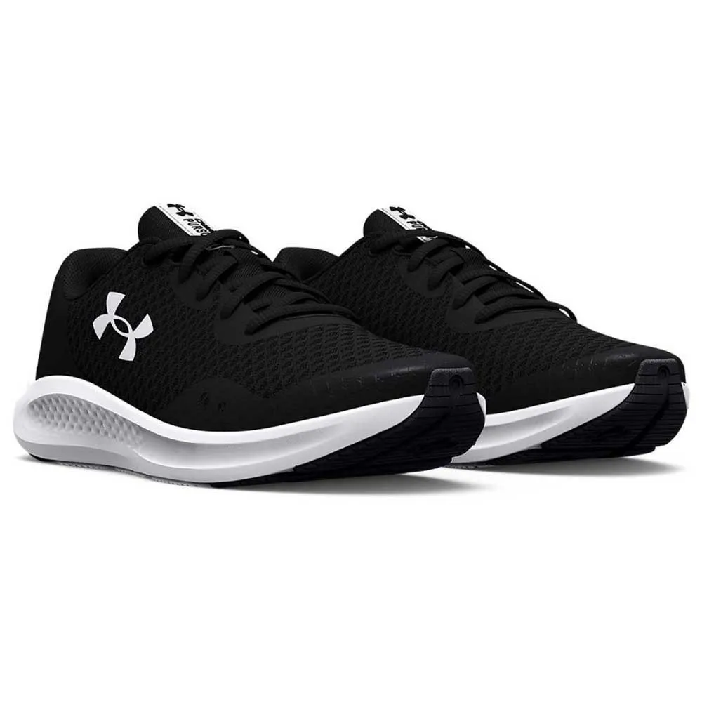 Under Armour Bgs Charged Pursuit 3 Löparskor male