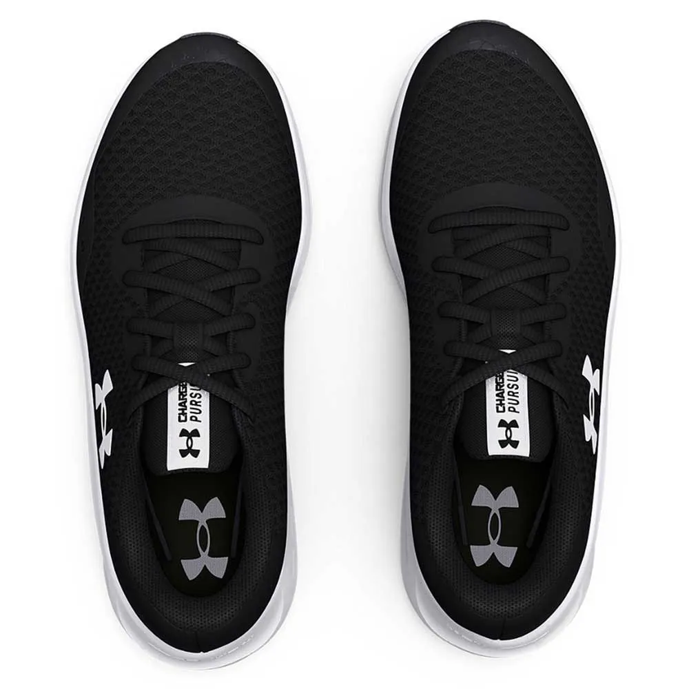 Under Armour Bgs Charged Pursuit 3 Löparskor male