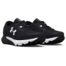Under Armour Bgs Charged Rogue 3 Löparskor male, Black / black / white