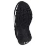 Under Armour Bgs Charged Rogue 3 Löparskor male, Black / black / white