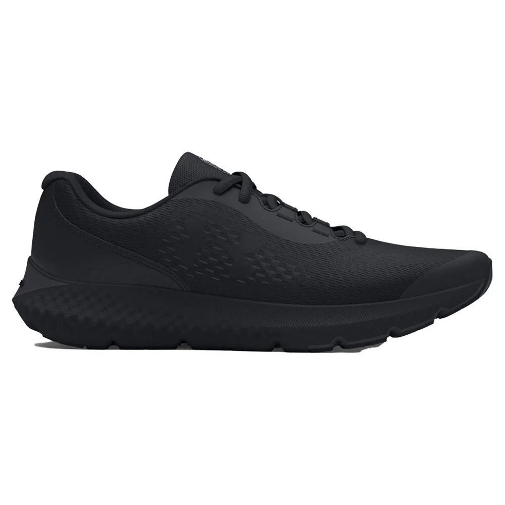 Under Armour Bgs Charged Rogue 4 Löparskor male