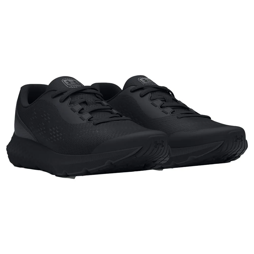 Under Armour Bgs Charged Rogue 4 Löparskor male