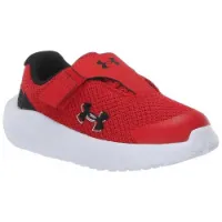 Under Armour Binf Surge 4 Ac Löparskor male