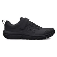 Under Armour Bps Assert 10 Ac Ufm Syn Löparskor male