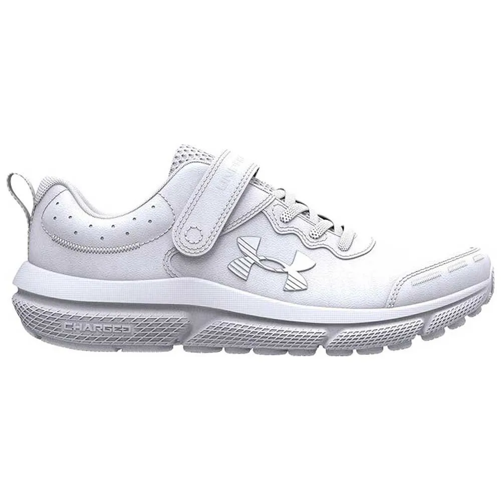 Under Armour Bps Assert 10 Ac Ufm Syn Löparskor male Under Armour Bps Assert 10 Ac Ufm Syn Löparskor male