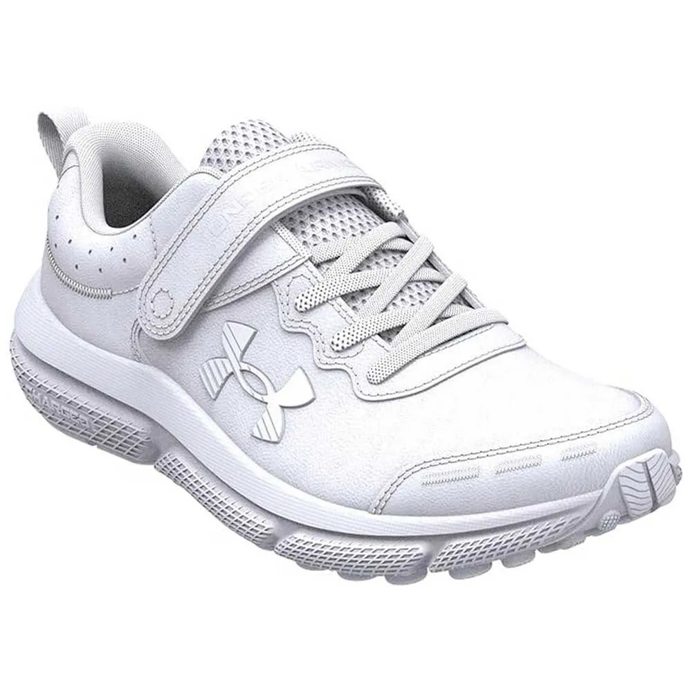 Under Armour Bps Assert 10 Ac Ufm Syn Löparskor male Under Armour Bps Assert 10 Ac Ufm Syn Löparskor male