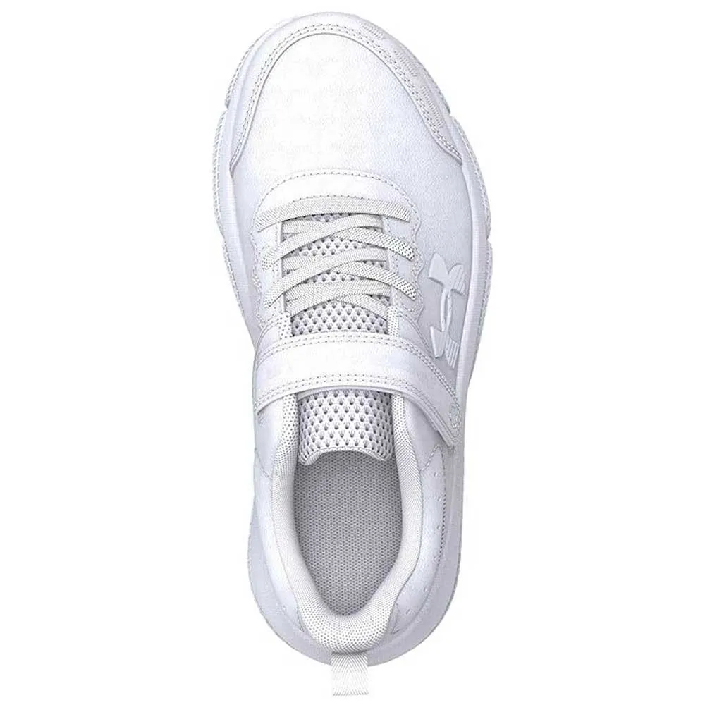 Under Armour Bps Assert 10 Ac Ufm Syn Löparskor male
