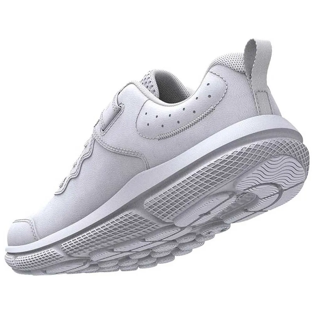 Under Armour Bps Assert 10 Ac Ufm Syn Löparskor male Under Armour Bps Assert 10 Ac Ufm Syn Löparskor male