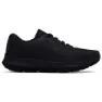 Under Armour Bps Rogue 3 Al Löparskor male, Black / black / black