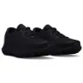 Under Armour Bps Rogue 3 Al Löparskor male, Black / black / black