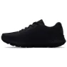 Under Armour Bps Rogue 3 Al Löparskor male, Black / black / black