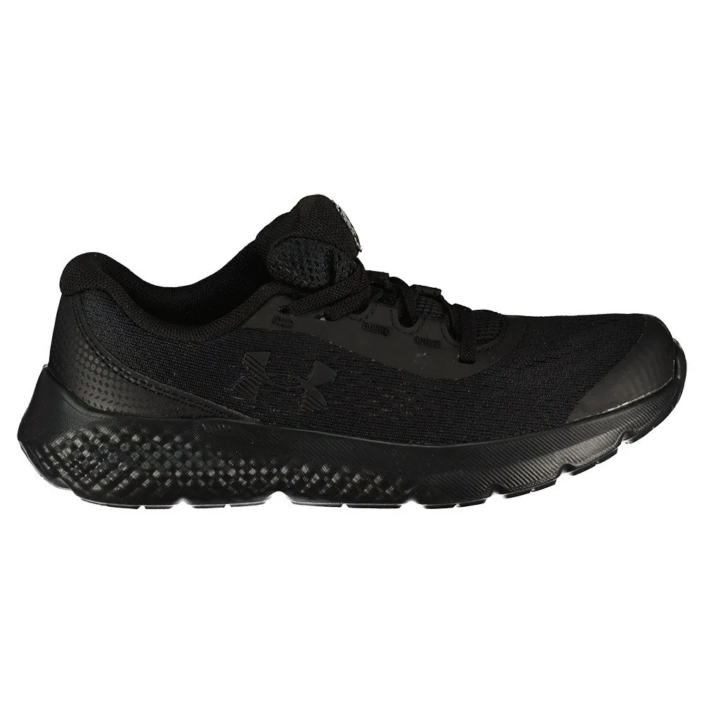 Under Armour Bps Rogue 4 Al Löparskor male