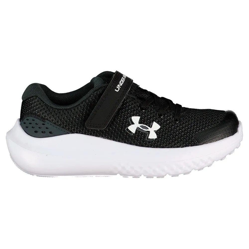 Under Armour Bps Surge 4 Ac Löparskor male Under Armour Bps Surge 4 Ac Löparskor male