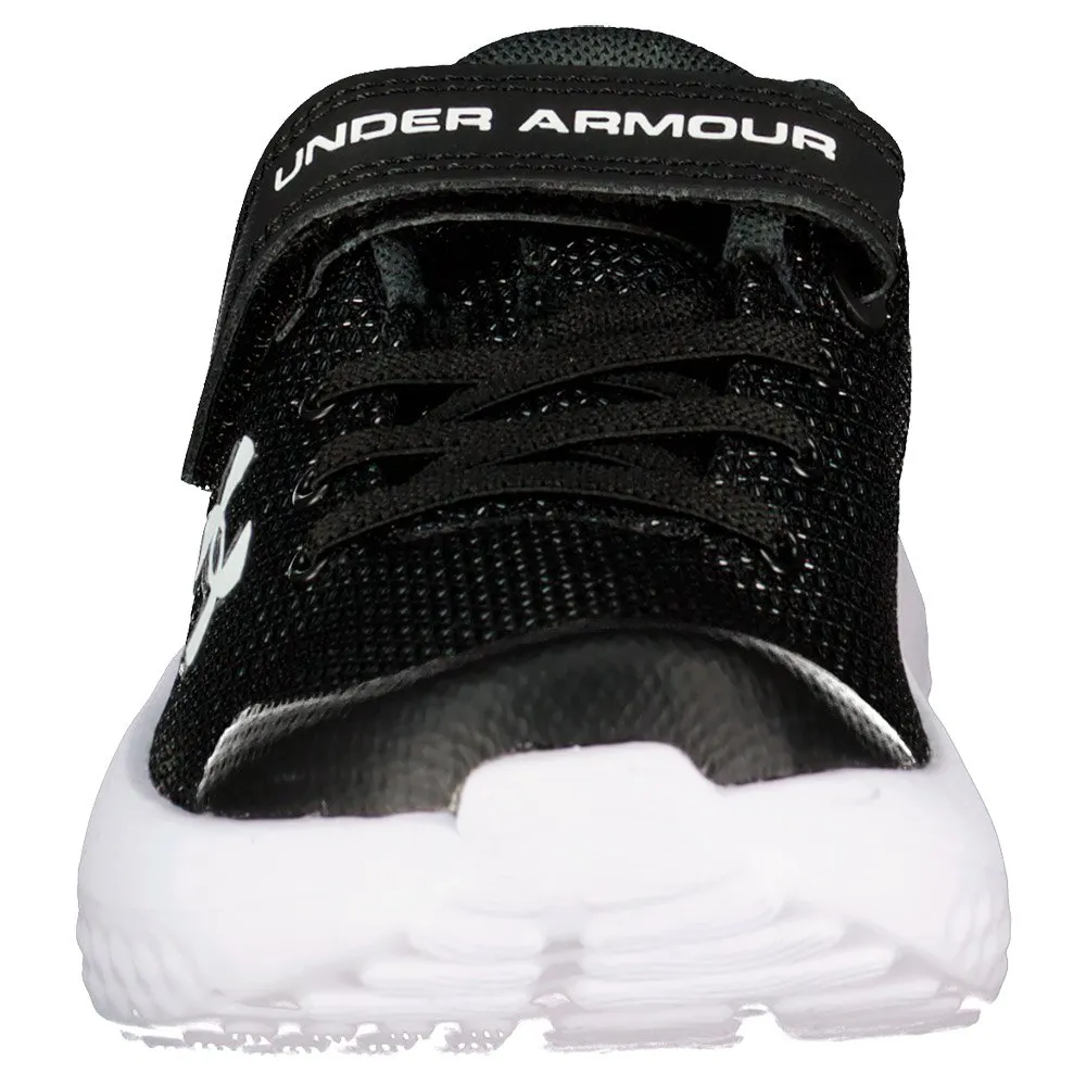 Under Armour Bps Surge 4 Ac Löparskor male Under Armour Bps Surge 4 Ac Löparskor male