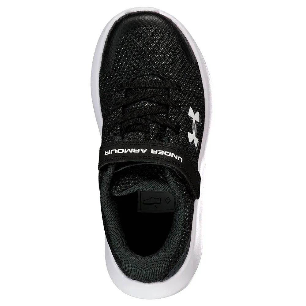 Under Armour Bps Surge 4 Ac Löparskor male Under Armour Bps Surge 4 Ac Löparskor male