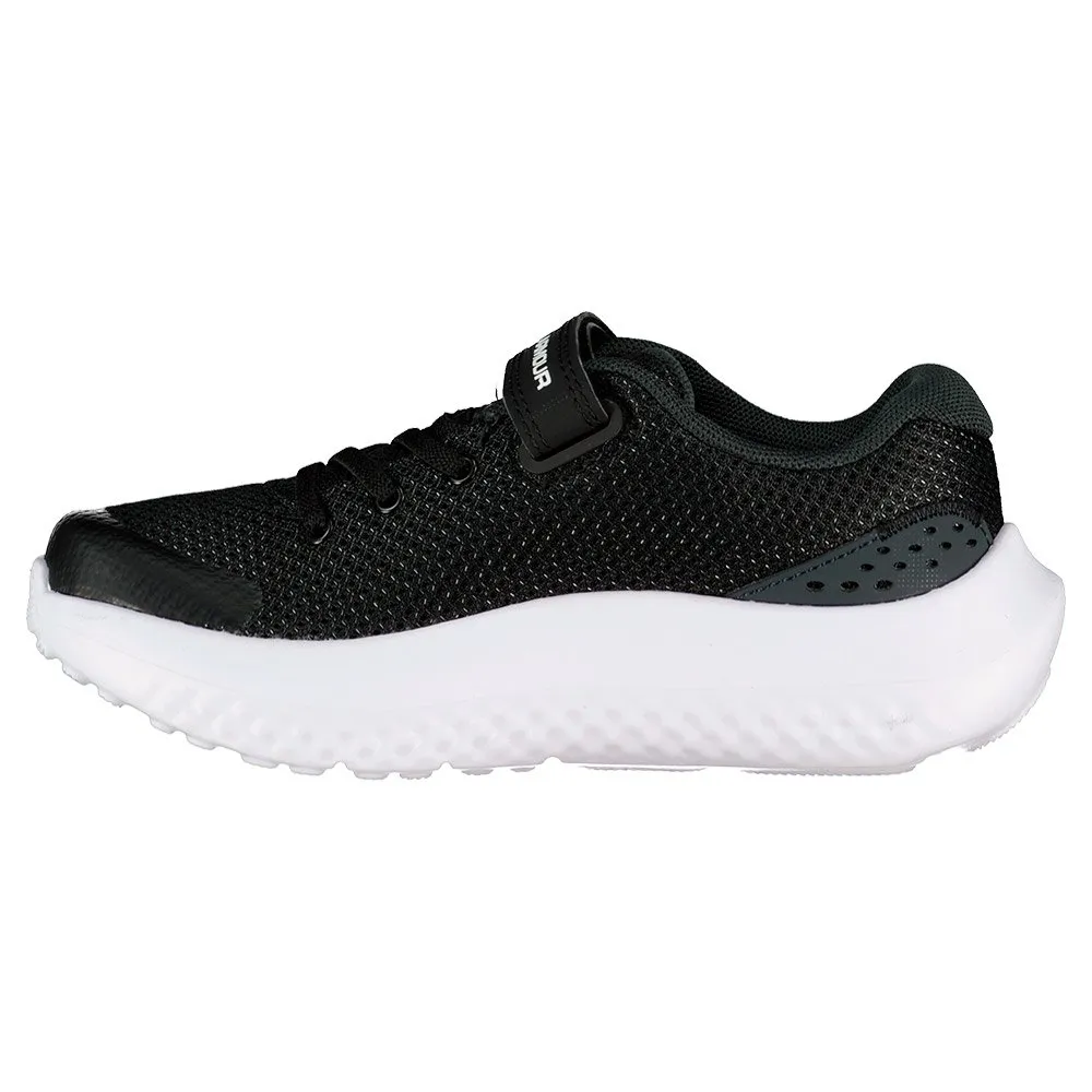 Under Armour Bps Surge 4 Ac Löparskor male Under Armour Bps Surge 4 Ac Löparskor male