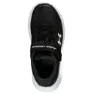 Under Armour Bps Surge 4 Ac Löparskor male