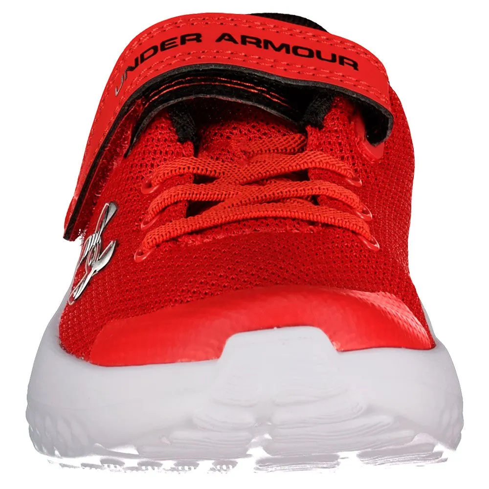 Under Armour Bps Surge 4 Ac Löparskor male Under Armour Bps Surge 4 Ac Löparskor male