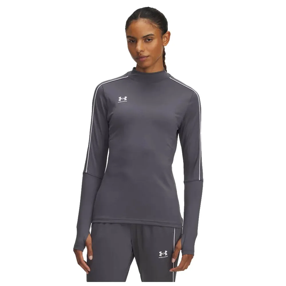 Under Armour Challenger Långärmad Baslager
