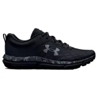 Under Armour Charged Assert 10 Camo Löparskor male