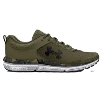 Under Armour Charged Assert 10 Camo Löparskor male Under Armour Charged Assert 10 Camo Löparskor male