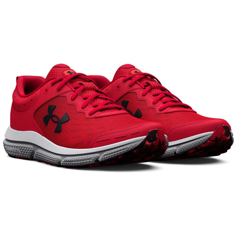 Under Armour Charged Assert 10 Löparskor male Under Armour Charged Assert 10 Löparskor male
