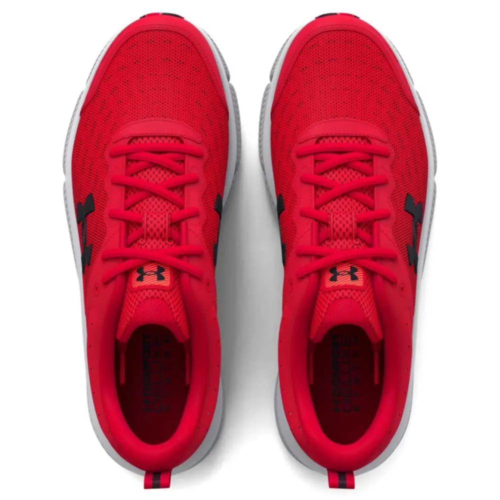 Under Armour Charged Assert 10 Löparskor male Under Armour Charged Assert 10 Löparskor male