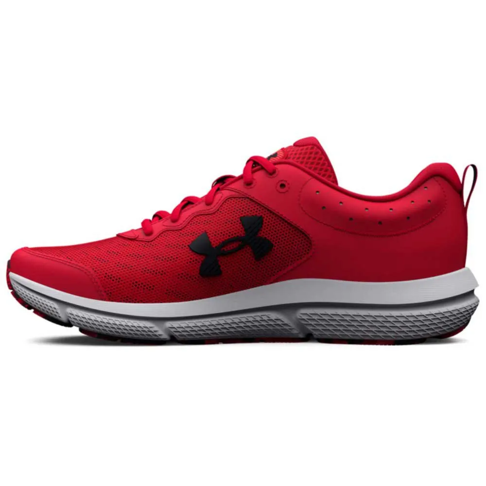 Under Armour Charged Assert 10 Löparskor male Under Armour Charged Assert 10 Löparskor male