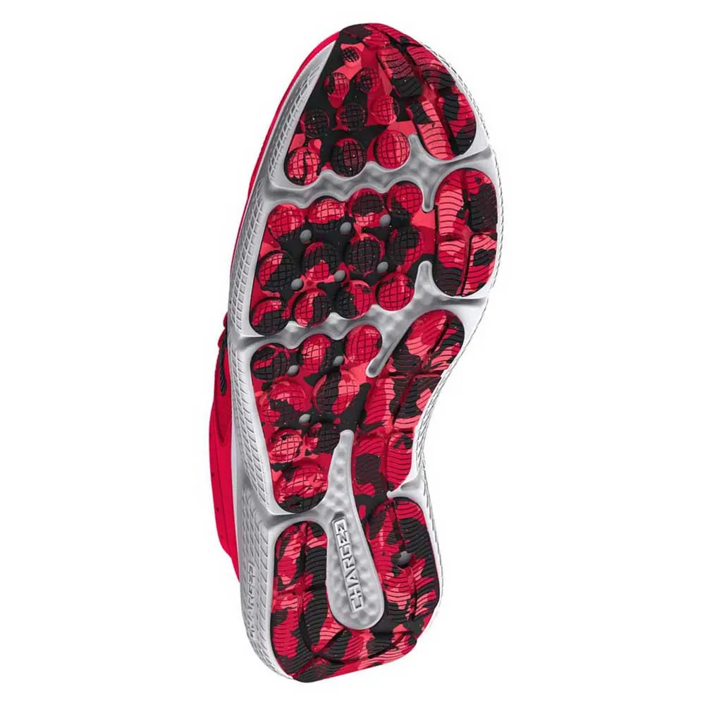 Under Armour Charged Assert 10 Löparskor male Under Armour Charged Assert 10 Löparskor male