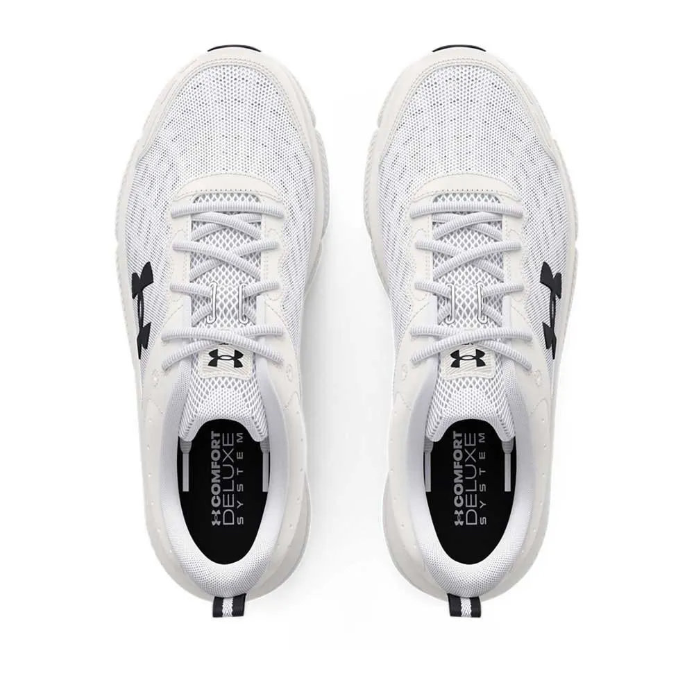 Under Armour Charged Assert 10 Löparskor male Under Armour Charged Assert 10 Löparskor male