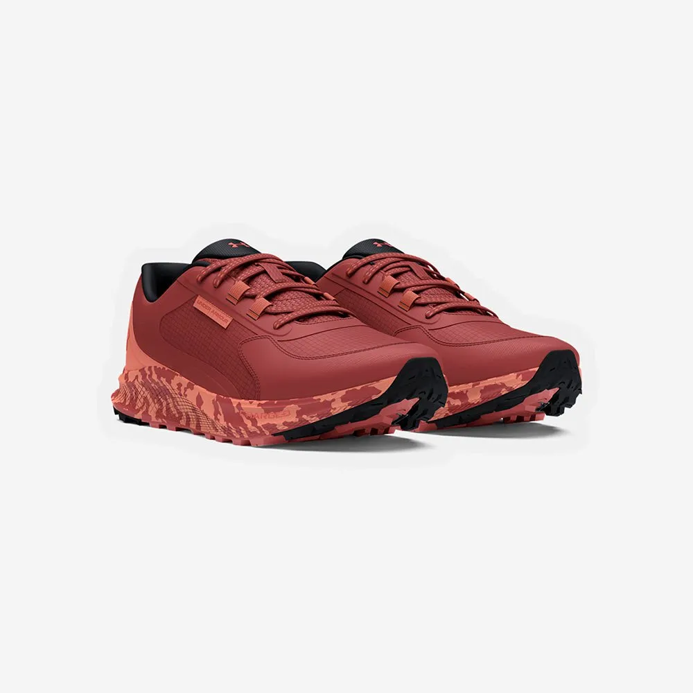 Under Armour Charged Bandit 3 Trailskor male, 600 Under Armour Charged Bandit 3 Trailskor male, 600