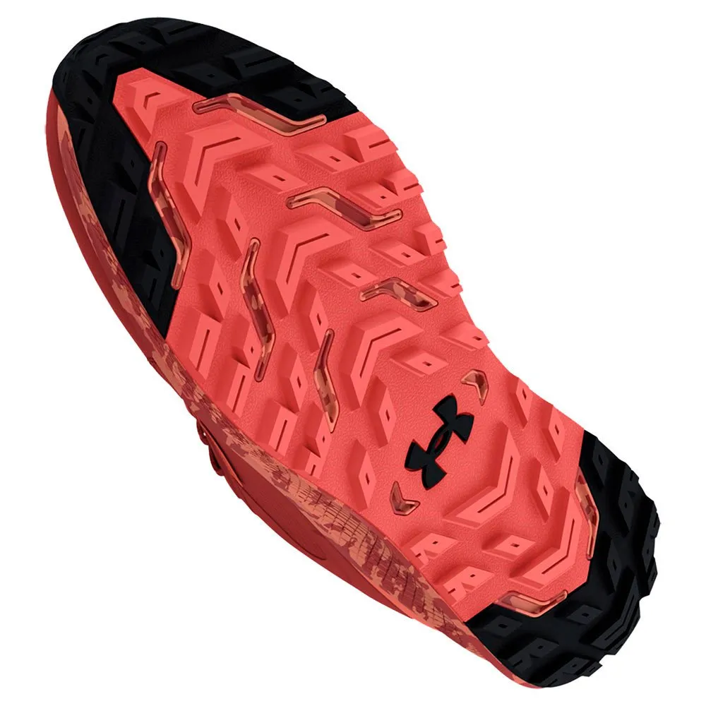 Under Armour Charged Bandit 3 Trailskor male, 600 Under Armour Charged Bandit 3 Trailskor male, 600