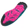 Under Armour Charged Bandit Tr 2 Sp Trailskor female, Jet gray / still water / rebel pink