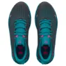 Under Armour Charged Bandit Tr 2 Sp Trailskor female, Jet gray / still water / rebel pink