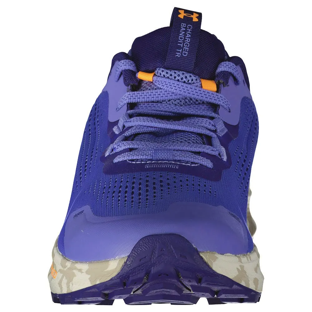Under Armour Charged Bandit Tr 2 Trailskor female