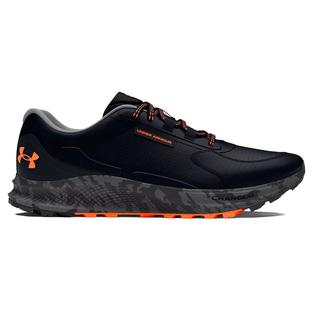 Under Armour Charged Bandit Tr 3 Löparskor female