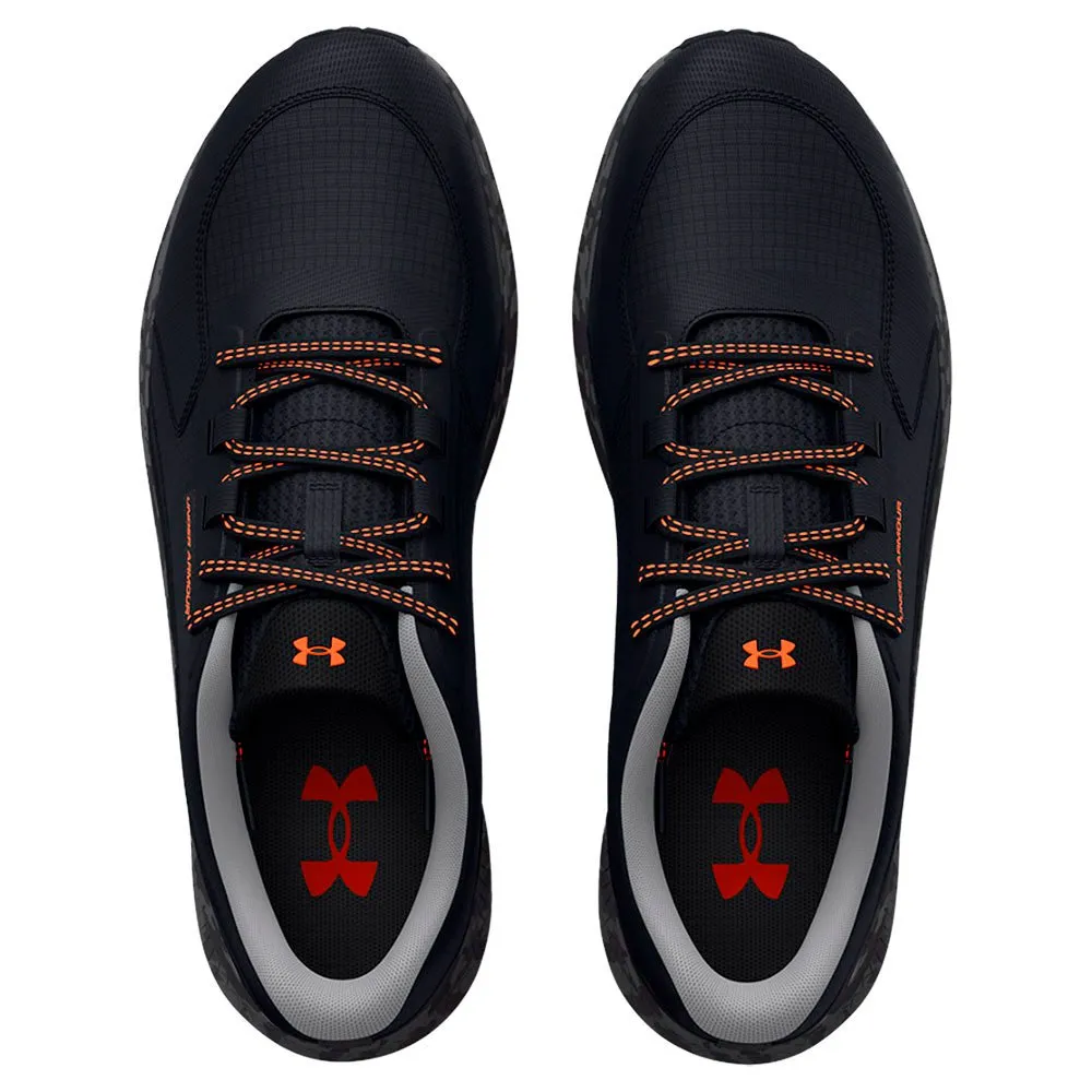 Under Armour Charged Bandit Tr 3 Löparskor female