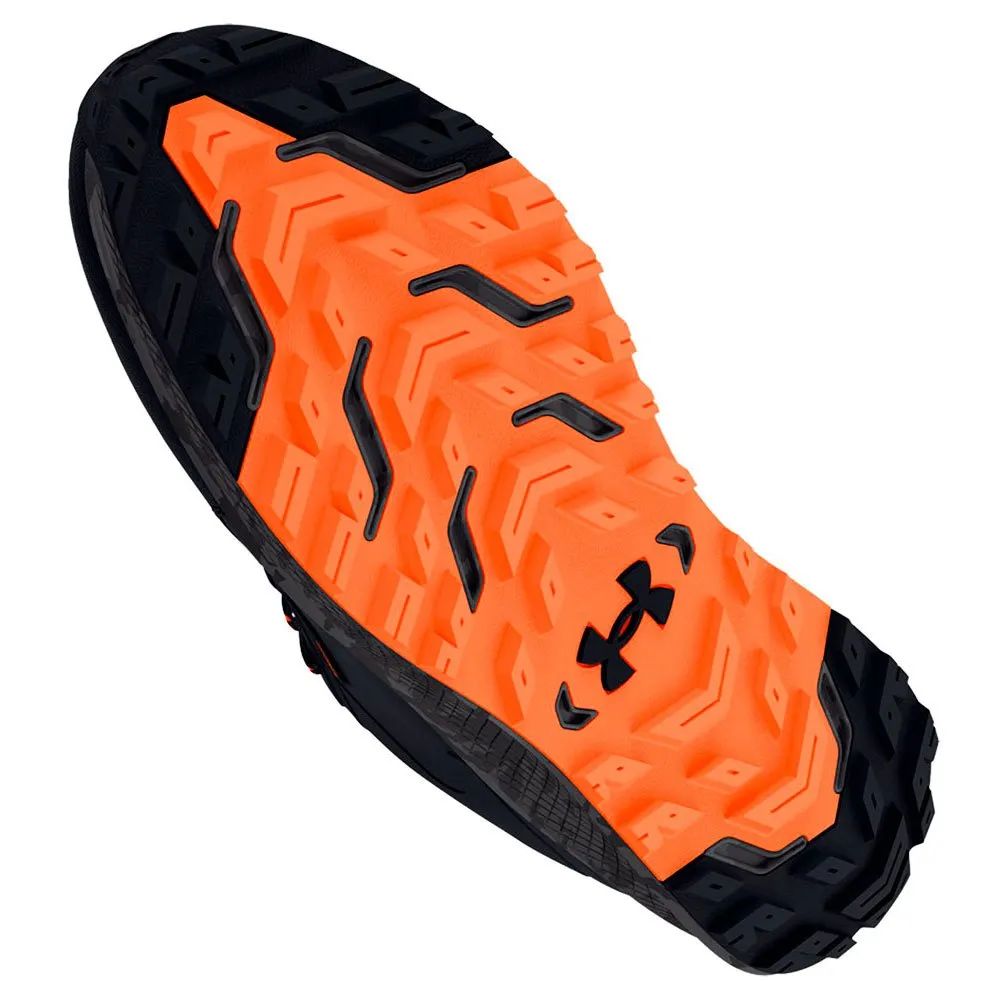 Under Armour Charged Bandit Tr 3 Löparskor female