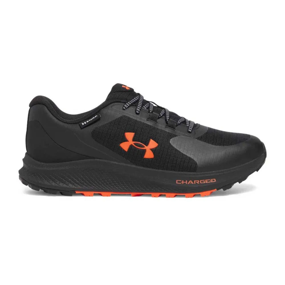 Under Armour Charged Bandit Tr 3 Sp Trailskor male Under Armour Charged Bandit Tr 3 Sp Trailskor male
