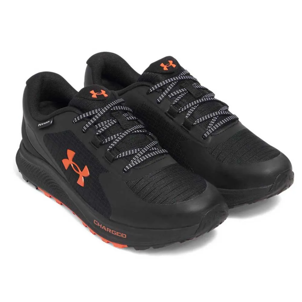 Under Armour Charged Bandit Tr 3 Sp Trailskor male Under Armour Charged Bandit Tr 3 Sp Trailskor male