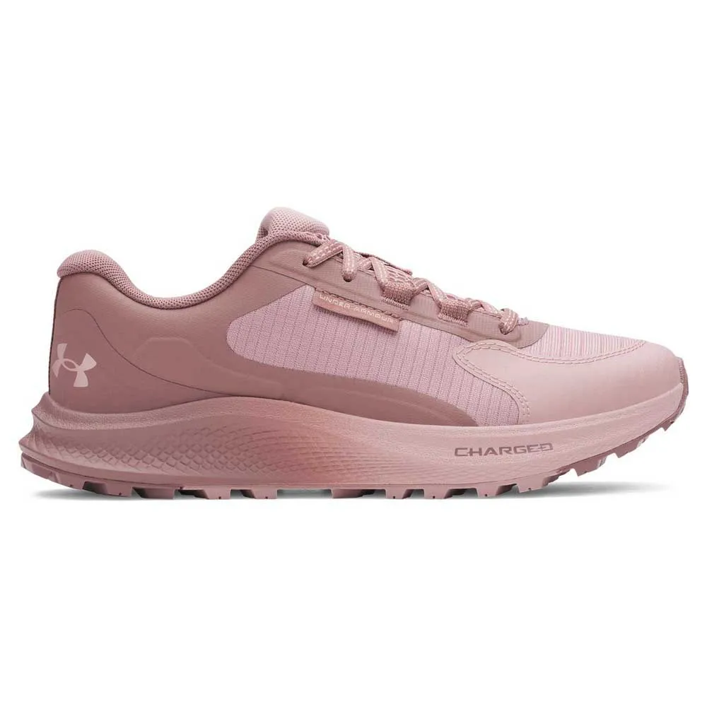 Under Armour Charged Bandit Tr 3 Trailskor male Under Armour Charged Bandit Tr 3 Trailskor male