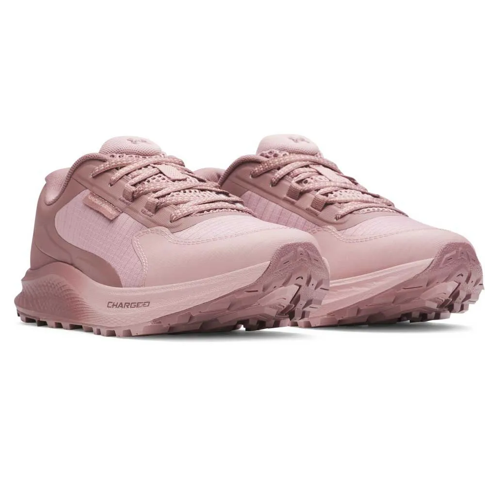 Under Armour Charged Bandit Tr 3 Trailskor male Under Armour Charged Bandit Tr 3 Trailskor male