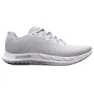 White / halo gray / white