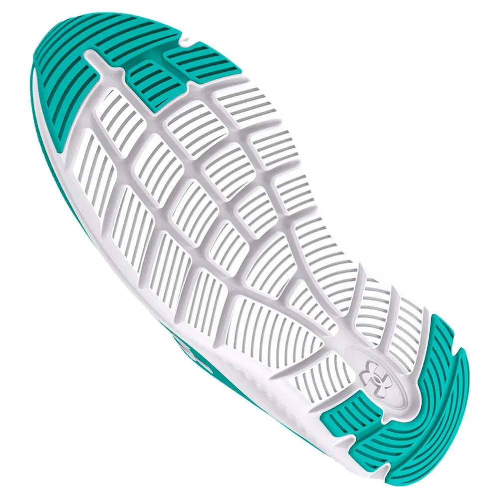 Under Armour Charged Impulse 3 Knit Löparskor female Under Armour Charged Impulse 3 Knit Löparskor female