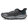 Under Armour Charged Maven Trail Löparskor male, Castlerock / black / hydro teal