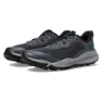 Under Armour Charged Maven Trail Löparskor male, Castlerock / black / hydro teal