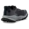 Under Armour Charged Maven Trail Löparskor male, Castlerock / black / hydro teal
