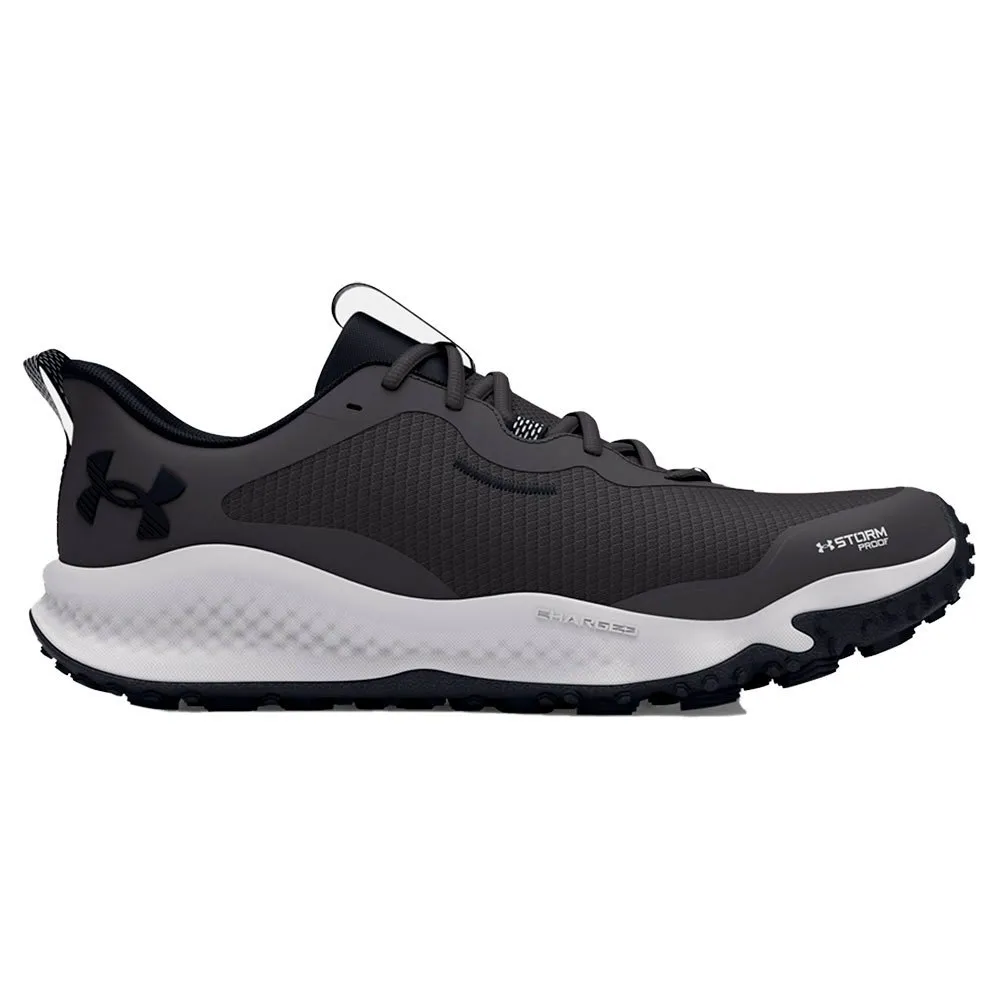 Under Armour Charged Maven Trail Wp Trailskor female Under Armour Charged Maven Trail Wp Trailskor female