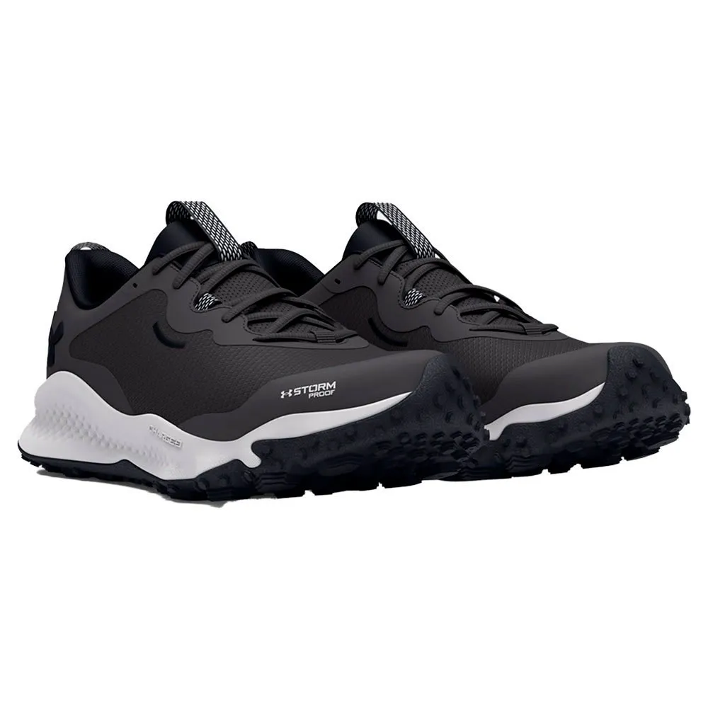 Under Armour Charged Maven Trail Wp Trailskor female Under Armour Charged Maven Trail Wp Trailskor female